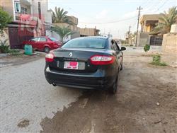رينو فلوينس